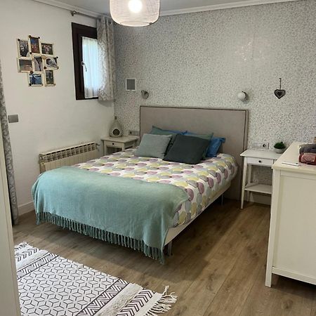 Abeletxe Villa Marquina-Jemein Екстериор снимка