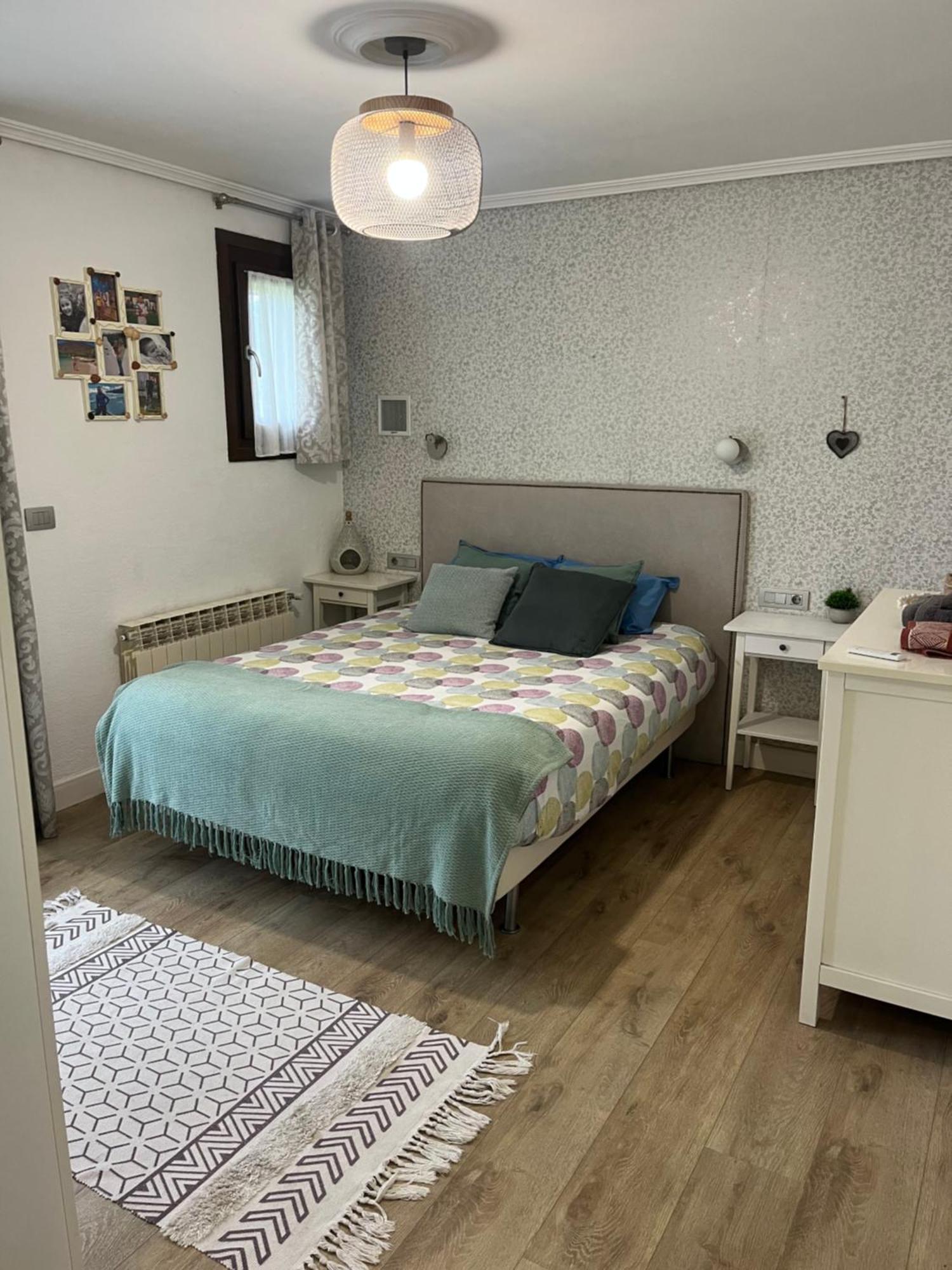 Abeletxe Villa Marquina-Jemein Екстериор снимка